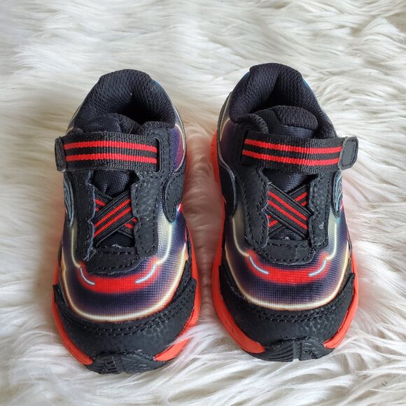 Saucony Wind/Nautica Pearl Boy's Sneaker/Sandal SZ 6 - Picture 4 of 15